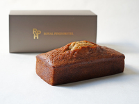 SAITAMA　Sweets　GPエントリー記念　特別料金　ケーク オ ゾランジュ オ テ