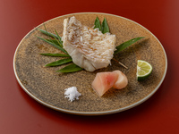 [Lunch] KIYOMIZU 7 dishes