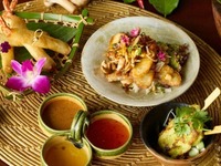 【-8/31】Taste of Thailand