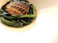 Menu spécial du dîner pour la Semaine des Restaurants de France 2026