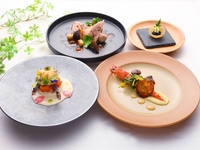 [Pre-payment] Dinner [la Gironde / Gironde Course]