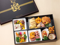 Head Chef Snoopy: “BENTO by Grand Chef SNOOPY” – Episode 4