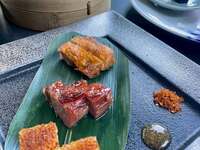 【デイナー】飲茶ナイト宵夜　夏季限定