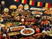 【Weekday】Dinner Buffet