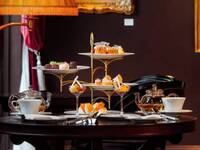 “Goûter de L’Alpage” ー An Afternoon to Savor French Tradition & Concert