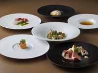 【限時促銷】Miyako晚餐套餐，共5道菜【期間限定20%折扣】