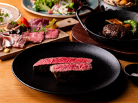 “Autumn” Exclusive 5 PM Entry: “Select from Handpicked Cuts” Premium Course – Perfect for entertainment or business dinners