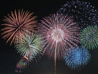 ② [Graden Buffet & After ROOF Fireworks Viewing Plan] Adults