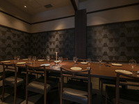 Private room exclusive: Toast included, 8,800 yen course