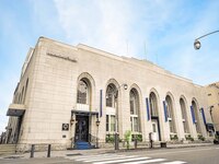9月～11月ランチ「セゾン」伊勢海老のオーヴン焼きとオードブル、スープ、デザートなど全7品