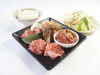 【ご予約限定】 秋のジンギスカンセット（飲み放題付き）