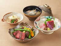 【9・10月】なごみ懐石　