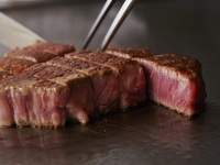 [Violet] × “Web-exclusive Summer” Steak 25% Extra Fair