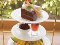 Afternoon Tea Set