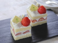 ショートケーキ　11/1～