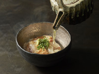  Tai-chazuke