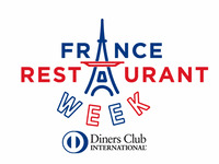 France Restaurant Week 2026 Special Lunch Course