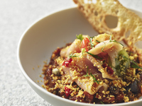 【From 9/1】【Dinner・Prefix 4 Course】 APPETIZER | PASTA | MAIN | DESSERT
