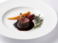【ダイナースクラブ会員様】フランスレストランウィーク◇北海道の大地を感じるディナーコース