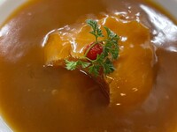 [Lunch] Amber Course