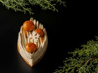 Citrus Saint Honore 16cm
