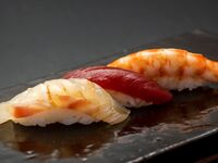 TSUBAKI Course