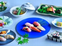 Sakuraun Course / OUUN [September·October]