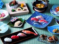 松翠コース / SHOUSUI【9・10月】