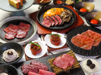[Advance reservations now open | Starts September 1] Autumnal Aromas: A Delectable Feast for the Senses | Scallops, mushrooms, and truffles – savor the flavors of autumn with all five senses