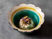 【Christmas Dinner】 Zui -Kaiseki 9 courses-