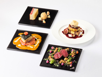 (English) 9/9-12/13｜『Masterpieces of the Renaissance from the Musée du Louvre』Special Dinner Course