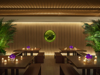 【Early-bird online exclusive 】 Muscat EDITION Afternoon Tea Regular table seating until August 31.
