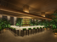【Early-bird online exclusive 】 Muscat EDITION Afternoon Tea Counter until August 31.