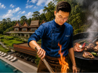 タイテラス “イムアロイ” オーダーバイキングBBQ 2026【スタンダードメニュー+プレミアムメニュー】（お子様6-12歳）
