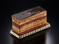 Opéra cake