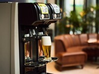 [Held on weekdays from September to November] Beer Hall – includes 9 drinks unlimited, including draft beer