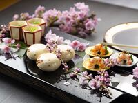 Kaiseki cuisine/dinner 20,000 yen