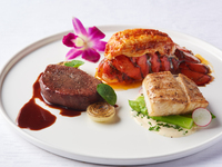 Trader Vic's Premium Selection Course