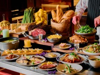 Weekday Lunch (Mon–Thu)