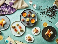 Autumn Afternoon  Coffee | 6,500 yen