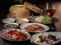 Peking Duck Feast | Special Course (Dinner)