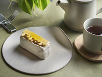 [Sat, Sun, Holidays] Cake set with Parmesan cheese and truffle fries: 8,000 yen for two