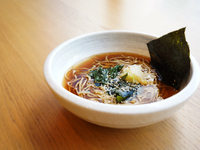 薪サウナとセットのサ飯プラン(休日・レギュラーラーメン)