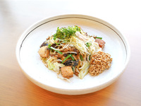 "Sauna Meal" Plan Paired with Wood-Fired Sauna (Holiday, Premium Pasta)
