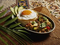 【LUNCH | Grand Opening 15% OFF】 Lunch Share Course – 5 dishes total
