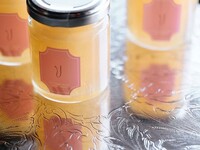 【ル・プーレコース】＋選べるワンドリンク＋お土産付き
