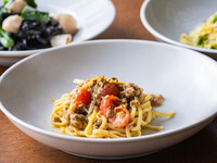 【LUNCH｜ 9/24-9/25】ランチコース 全4品