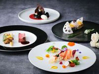 【★8/19～8/31迄の期間限定★乾杯酒付★】ご友人・ご家族とのお食事におすすめディナー！