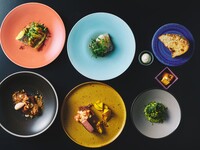 Autumn Sale [Web19% Off] 5Dishes 