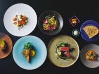 Autumn Sale [WEB 17% OFF/Dinner] Chef's Special 